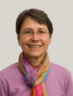 Theresa Michel, DPT, DSc, CCS