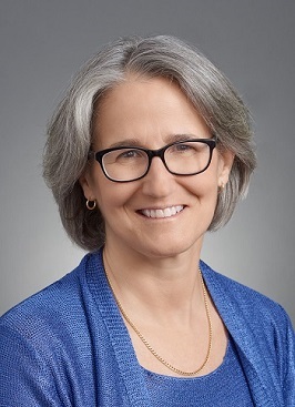 Susan L. Mitchell, MD, MPH, study co-author