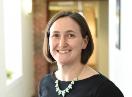 Monica Arrigo, PT, DPT