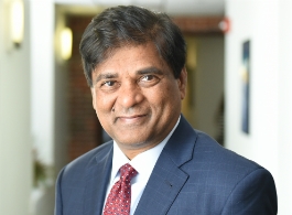 Nara Gavini, PhD, MPhil