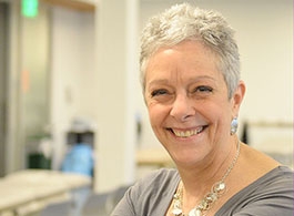 Pamela K. Levangie, PT, DSc, DPT, FAPTA