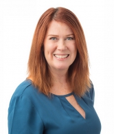 Joan Parise, MS, RN, ANP