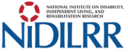 NIDILRR Logo