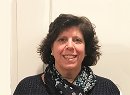 Pauline M. Fiorello, OTR/L CBIS
