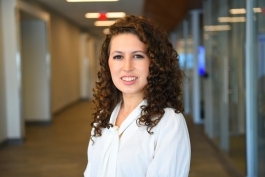 Rachel Cox, DNP, FNP-BC