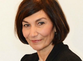 Ruth Epstein, PhD, MRCSLT