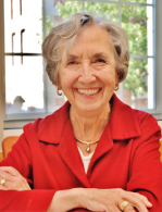 Ruth B. Purtilo, PT, PhD, FAPTA