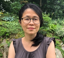 Sally Wu