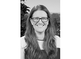 Samantha Baxter, MS, CGC