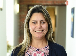 Sanae Maouhoub