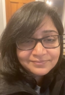 Sreerupa Ray, PhD