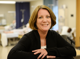 Suellen Breakey, PhD, RN