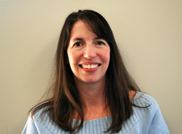 Suzanne Pennington, MS, CCC-SLP