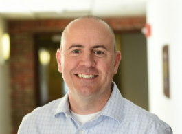 Richard B. Westrick, PT, DPT, DSc, OCS, SCS
