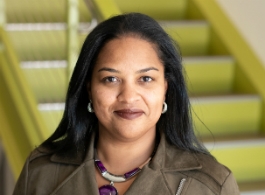 Yolanda Mendez Rainey