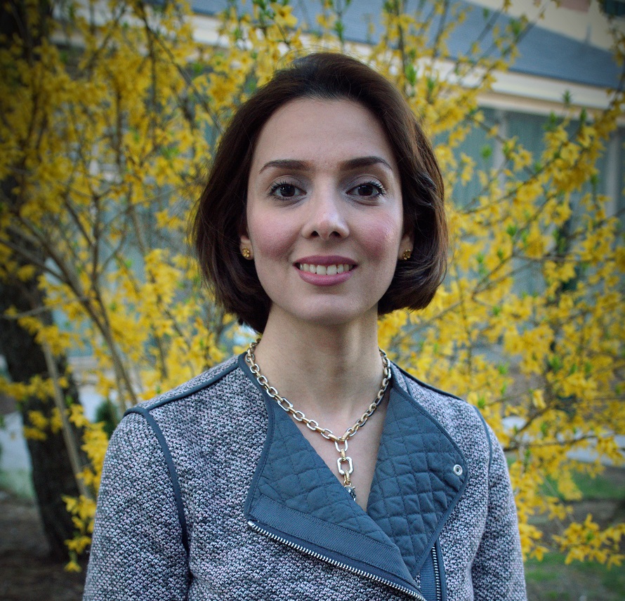profile photo of marziye