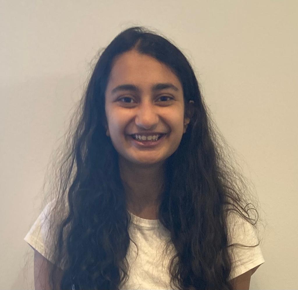 Photo of Aditi Parikh