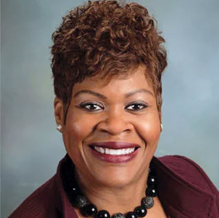  Photo of Angelleen Peters-Lewis, PhD, RN, FAAN