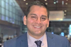  Photo of Anthony Fitzgerald Paredes FNP-BC