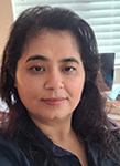 Photo of Asiya Gul