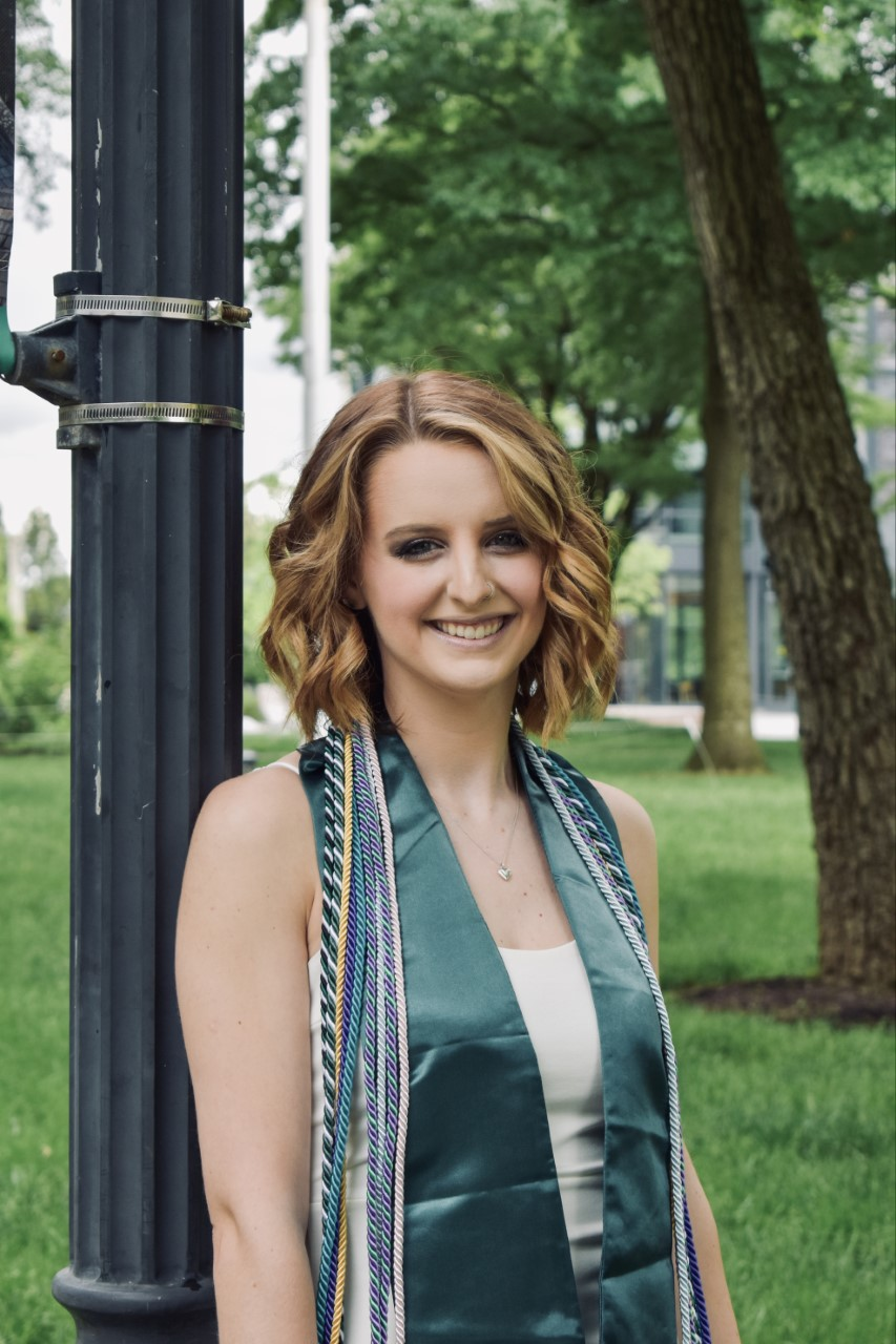 Photo of Averi Cannon