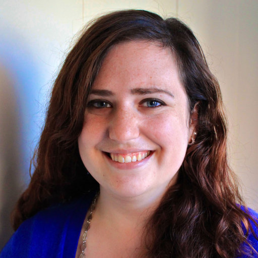 Photo of Ayelet Kershenbaum