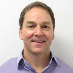 Photo of Jonathan Bean