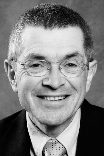 Photo of Glenn Pransky