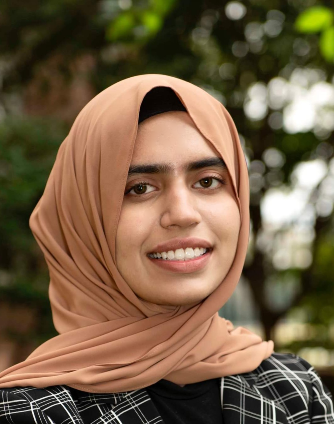Photo of Iqra Noor