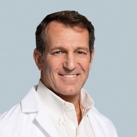 Photo of Joe Giacino