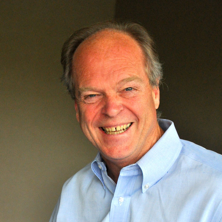 Photo of John H. “Joe” Knowles