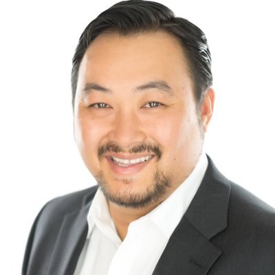 Photo of Julien Pham, MD