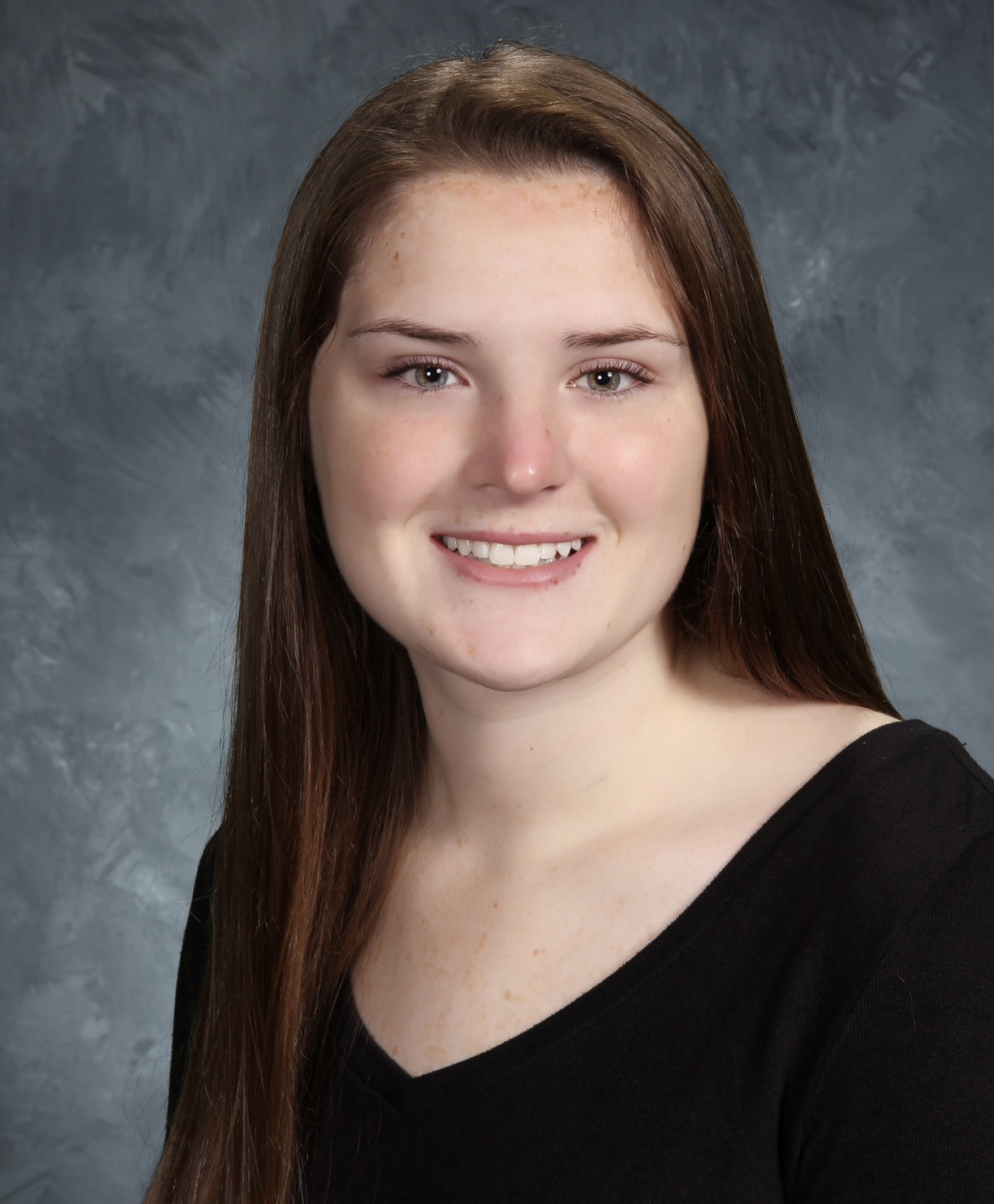 Photo of Kaitlyn Callahan