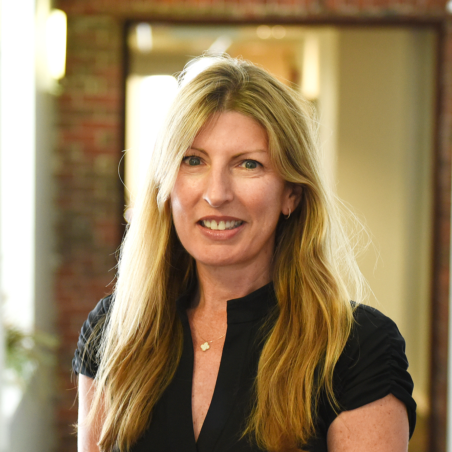 Photo of Meredith Beaton Starr, MS, OTR/L