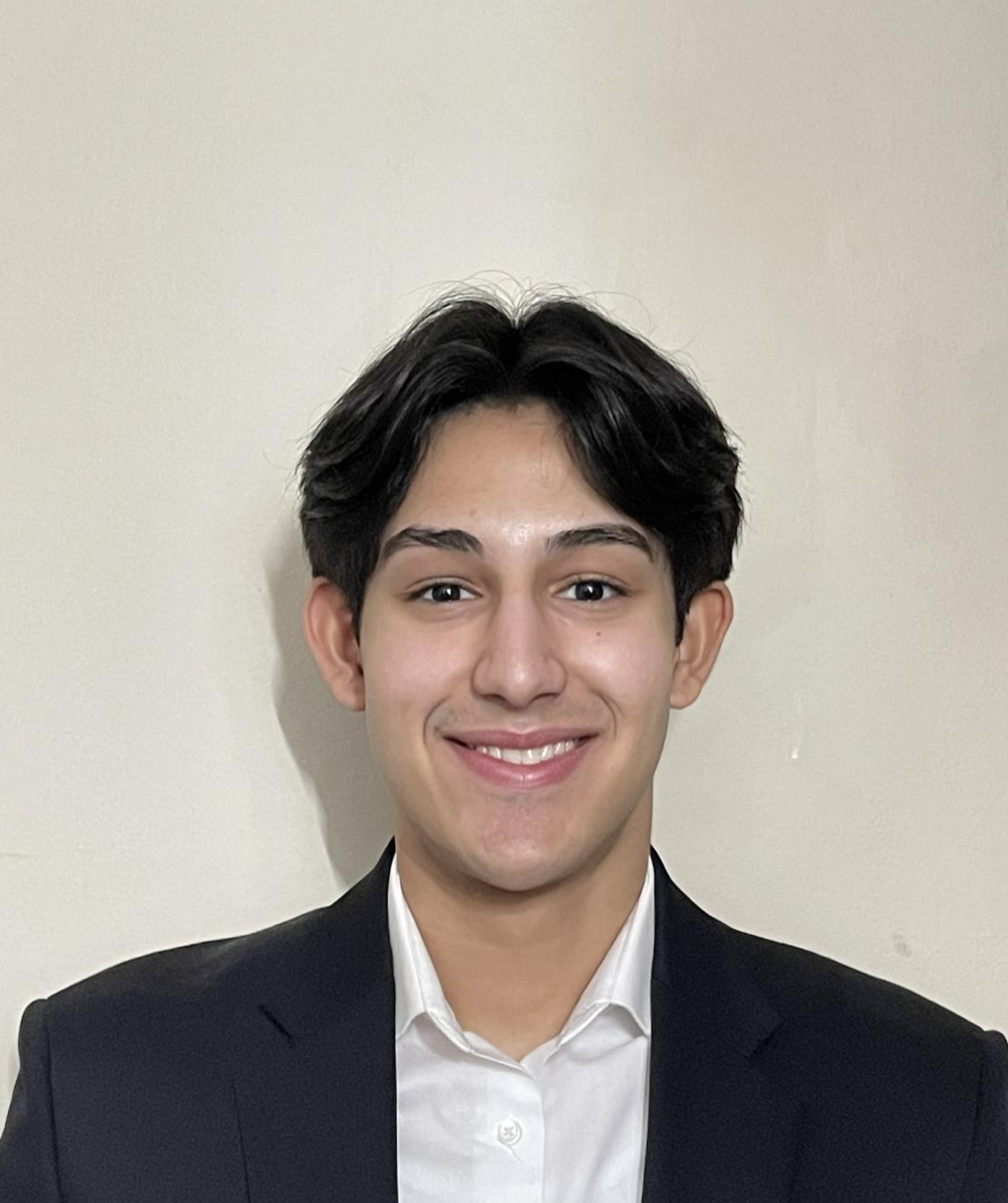 Photo of Nathan Goturi