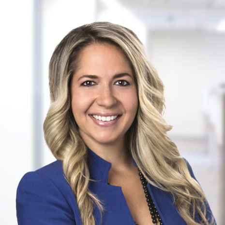 Photo of Patricia Palacios, JD