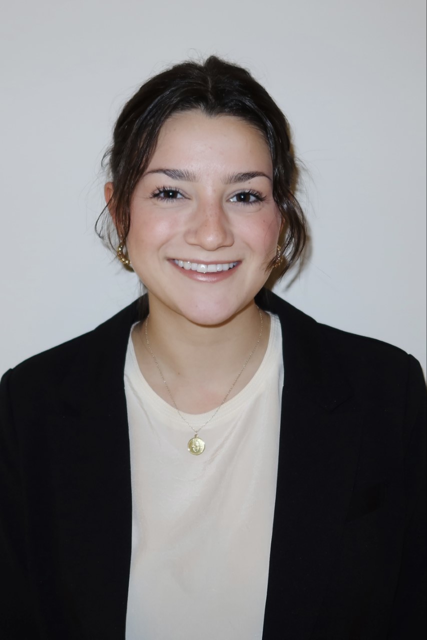 Photo of Teresa Capella