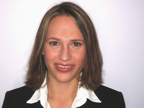 profile photo of yael