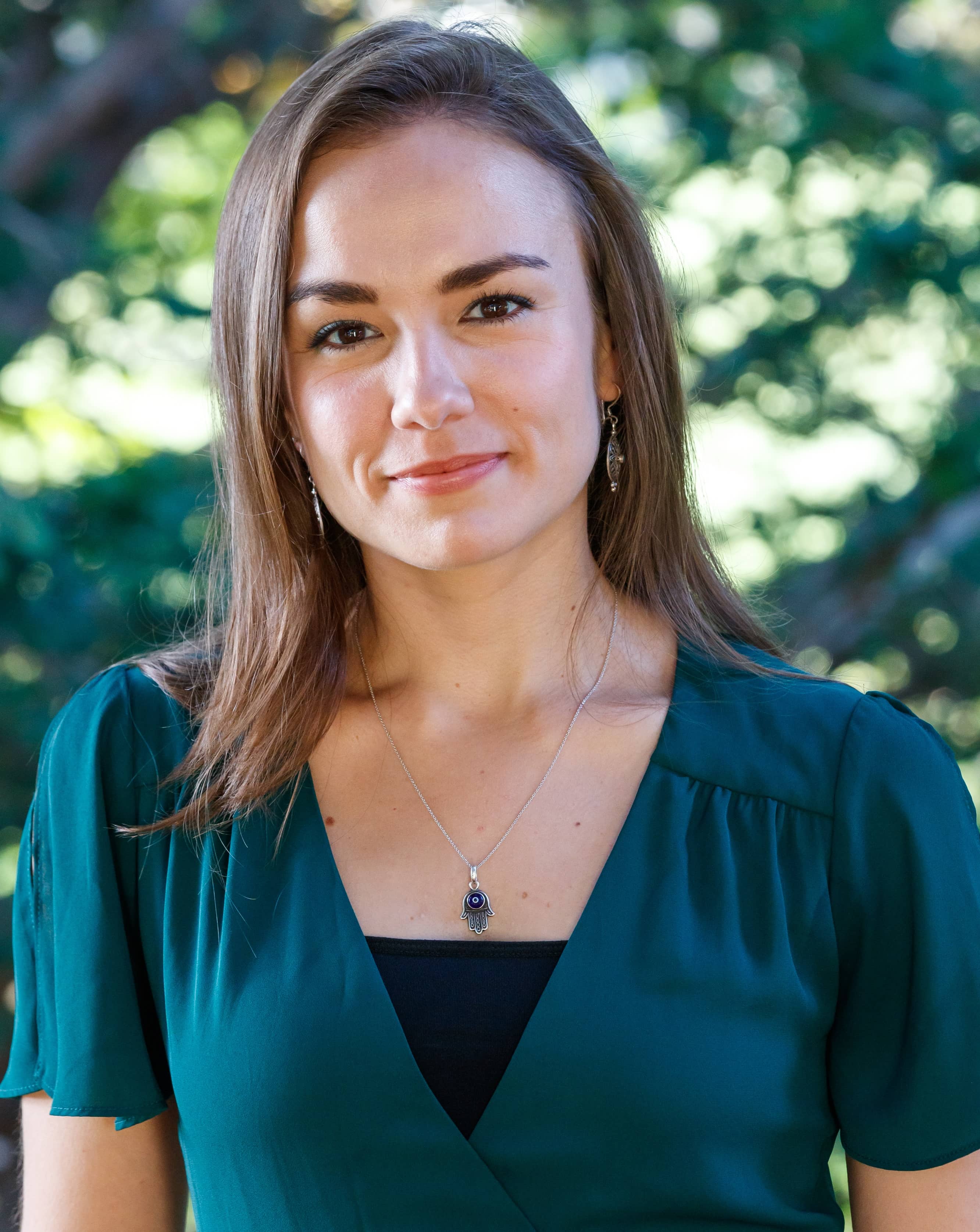 Nicole Danaher-Garcia, PhD