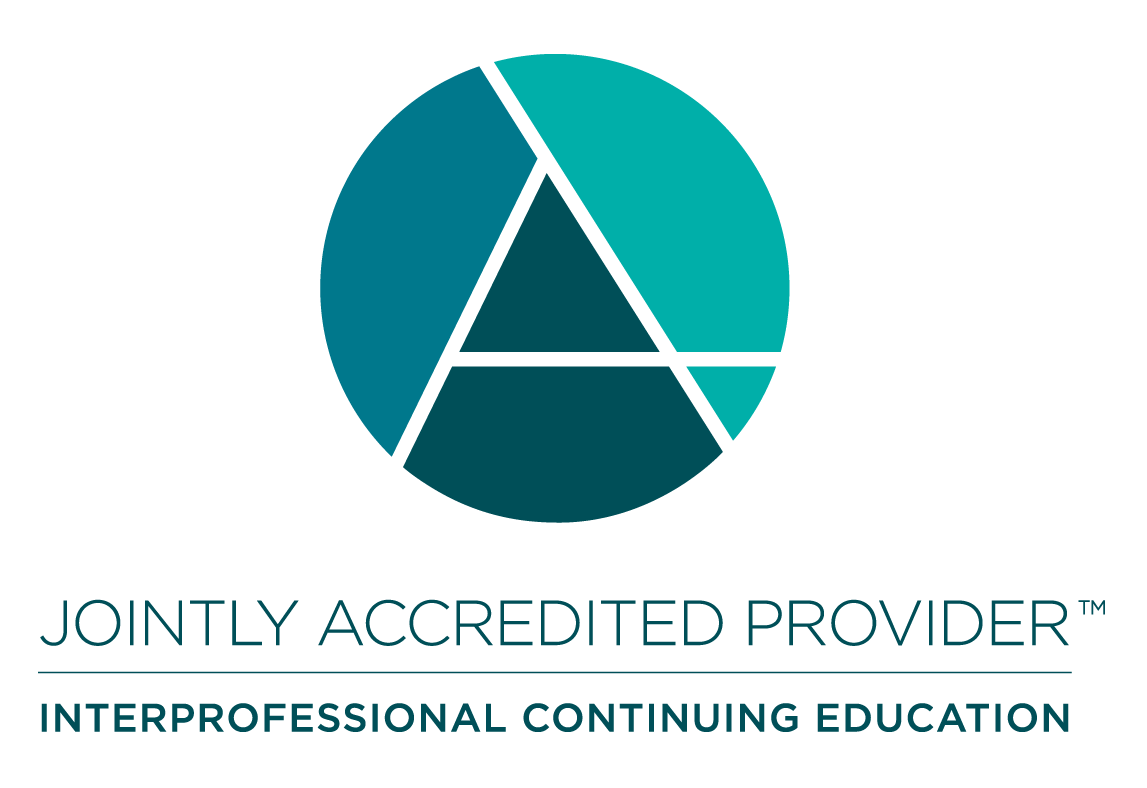 jointly accredited provider interprofessional continuing education