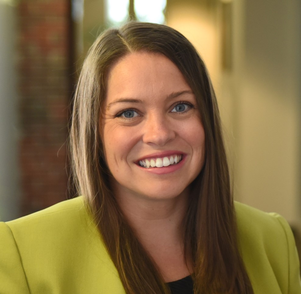 Kimberly Erler, PhD, OTR/L