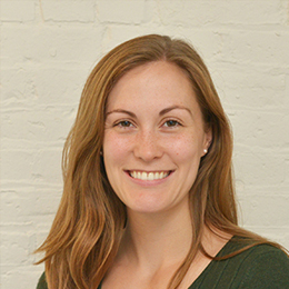 Lauren S. Baron, PhD, CCC-SLP