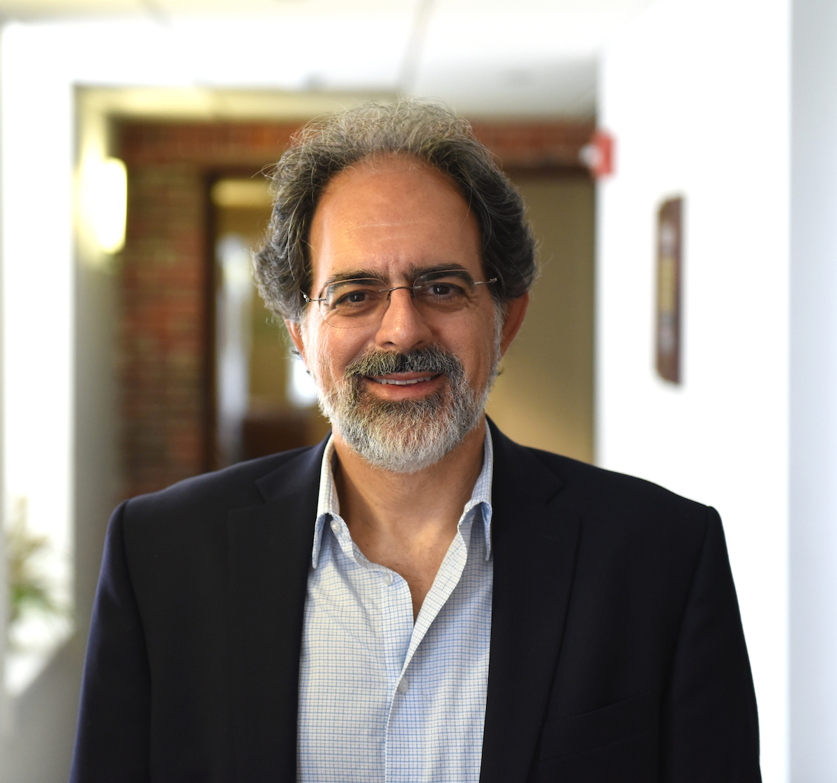 Roger A. Edwards, ScD