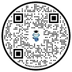 qr code to scan for the chat bot