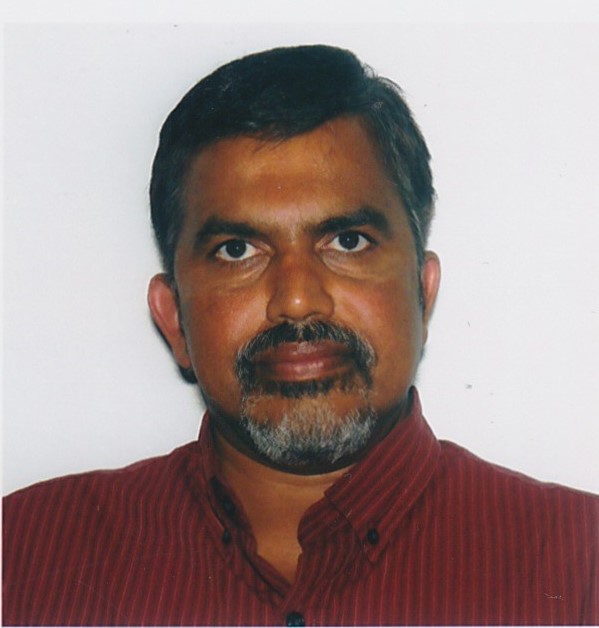Santhosh Mathew