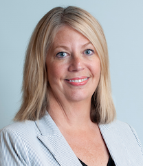 Debra Blyth-Wilk