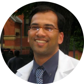 Rohit Chandra