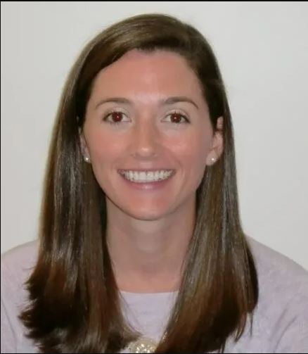 Anne-Terese van der Burg