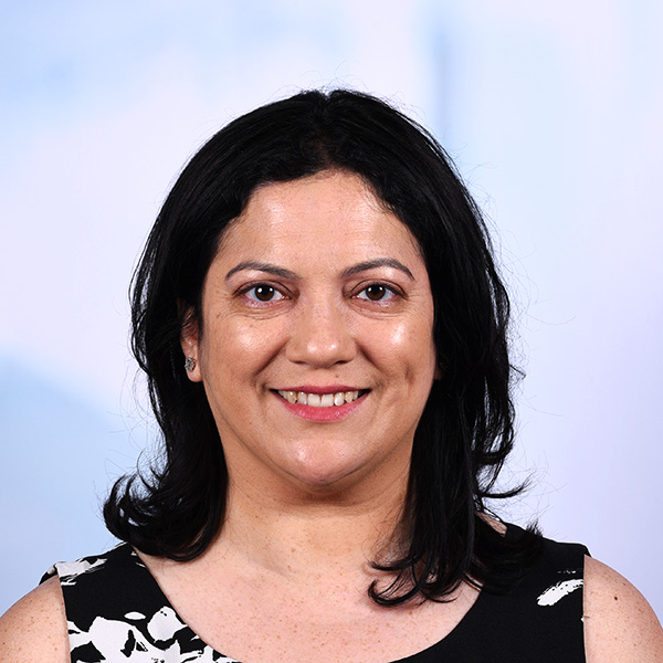 Headshot of Shweta Gore