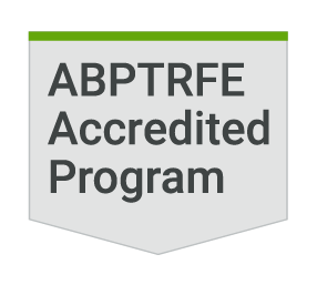 ABPTFRE accredited program 